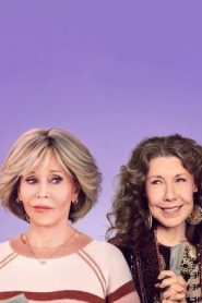 Grace And Frankie: Stagione 7