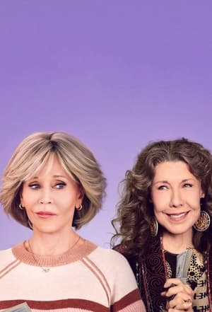 Grace And Frankie: Stagione 7