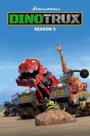 Dinotrux: Stagione 5