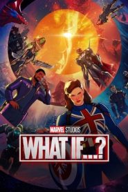 What If…?: Stagione 1