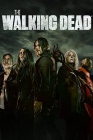 The Walking Dead: Stagione 11