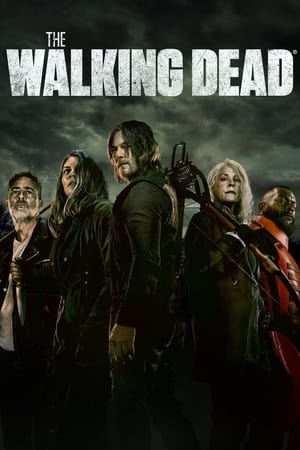 The Walking Dead: Stagione 11