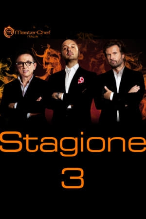 MasterChef Italia: Stagione 3