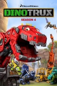 Dinotrux: Stagione 4