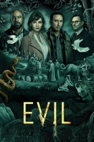 Evil: Stagione 2