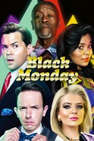 Black Monday: Stagione 3