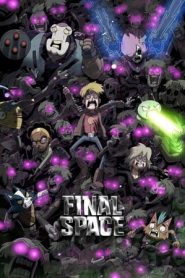 Final Space: Stagione 3