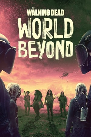 The Walking Dead: World Beyond: Stagione 2