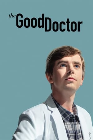 The Good Doctor: Stagione 5