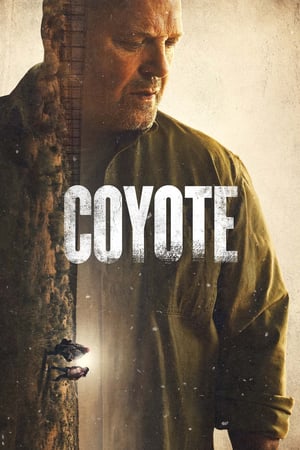 Coyote: Stagione 1