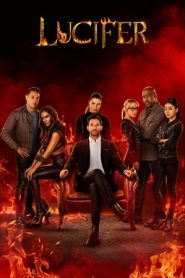 Lucifer: Stagione 6