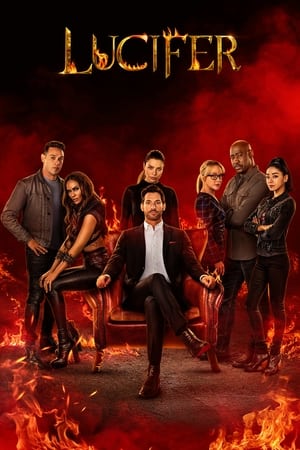 Lucifer: Stagione 6