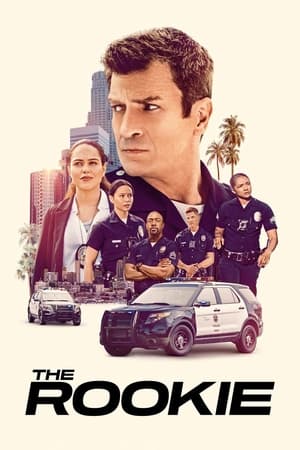 The Rookie: Stagione 4