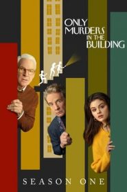 Only Murders in the Building: Stagione 1