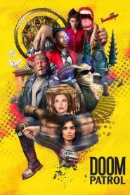 Doom Patrol: Stagione 3