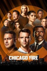 Chicago Fire: Stagione 10