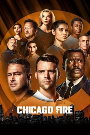 Chicago Fire: Stagione 10