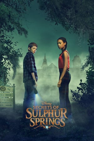 I segreti di Sulphur Springs: Stagione 1