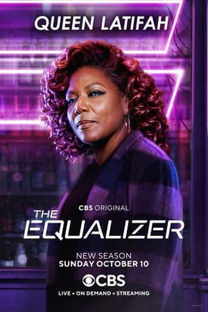 The Equalizer: Stagione 2