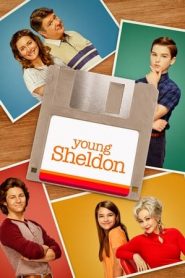 Young Sheldon: Stagione 5