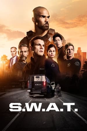 S.W.A.T.: Stagione 5