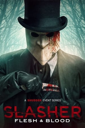 Slasher: Stagione 4