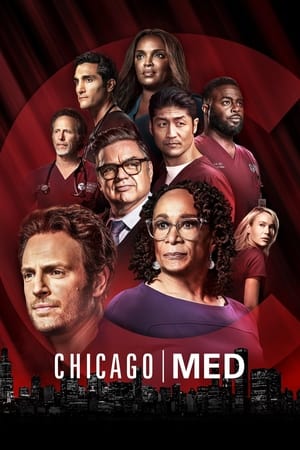 Chicago Med: Stagione 7