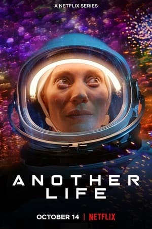 Another Life: Stagione 2