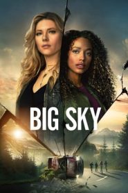 Big Sky: Stagione 2