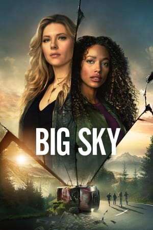 Big Sky: Stagione 2