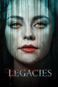 Legacies: Stagione 4