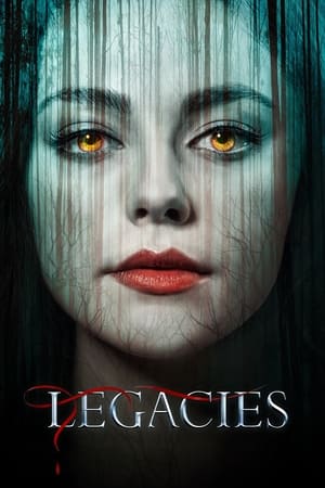 Legacies: Stagione 4