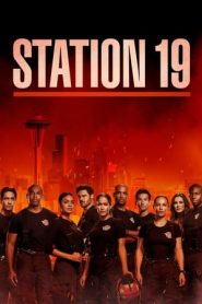 Station 19: Stagione 5