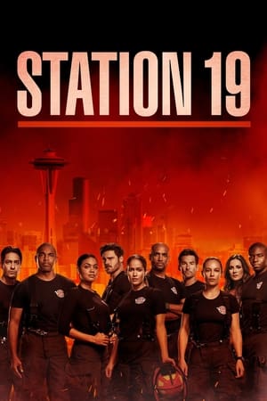 Station 19: Stagione 5