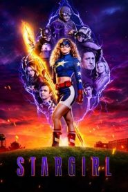 Stargirl: Stagione 2