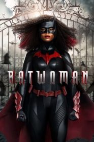 Batwoman: Stagione 3