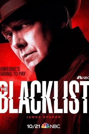 The Blacklist: Stagione 9