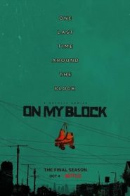 On My Block: Stagione 4