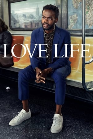 Love Life: Stagione 2