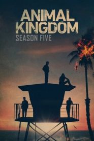 Animal Kingdom: Stagione 5