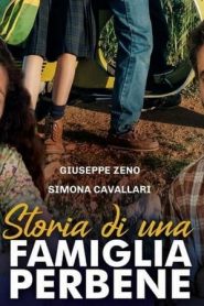 Storia di una famiglia perbene