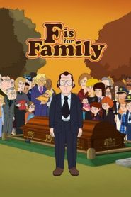 F is for Family: Stagione 5