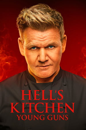 Hell’s Kitchen – Il diavolo in cucina: Stagione 20