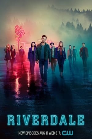 Riverdale: Stagione 6