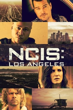 NCIS: Los Angeles: Stagione 13