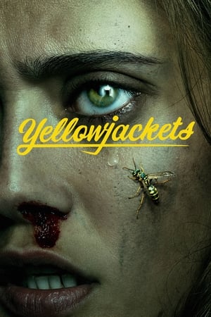 Yellowjackets: Stagione 1