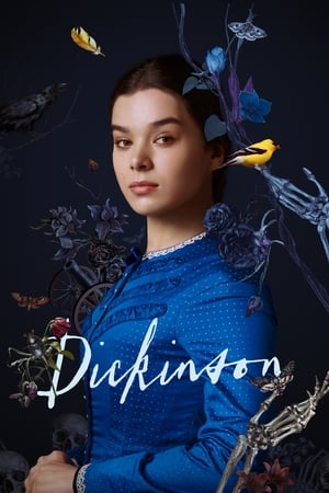 Dickinson: Stagione 3