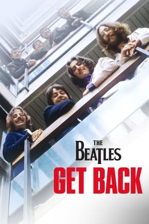 The Beatles: Get Back: Stagione 1