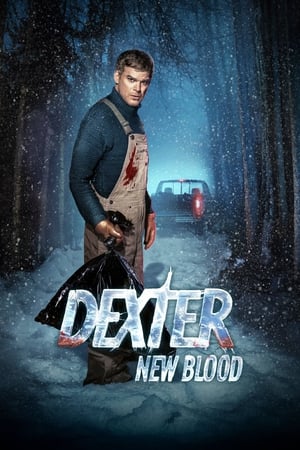 Dexter: New Blood: Stagione 1