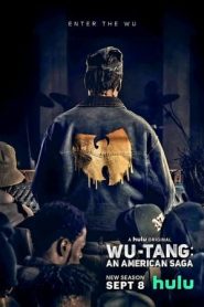 Wu-Tang: An American Saga: Stagione 2